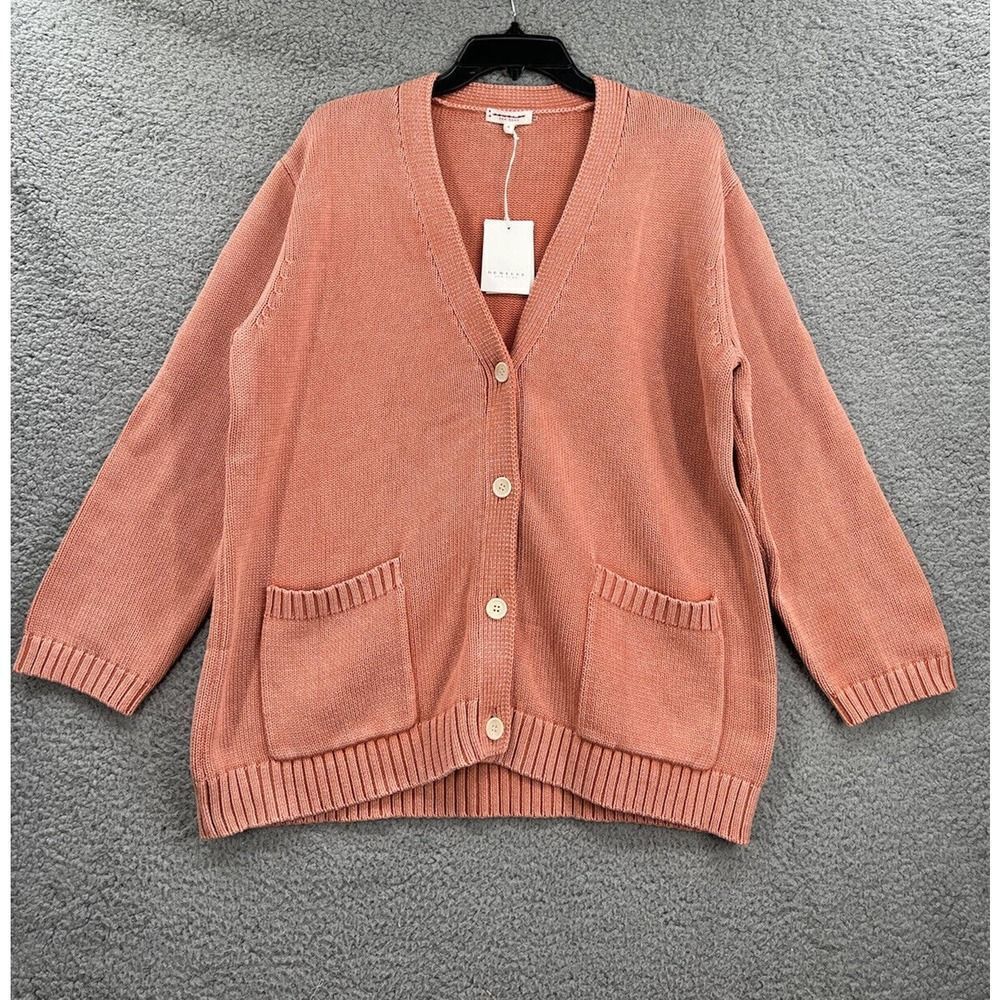 Anthropologie Demylee Sela Cardigan